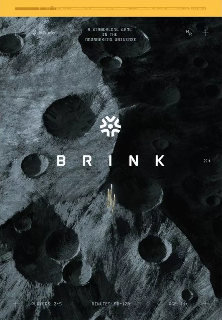 ブリンク デラックス版 英語版 (Brink： Deluxe edition)