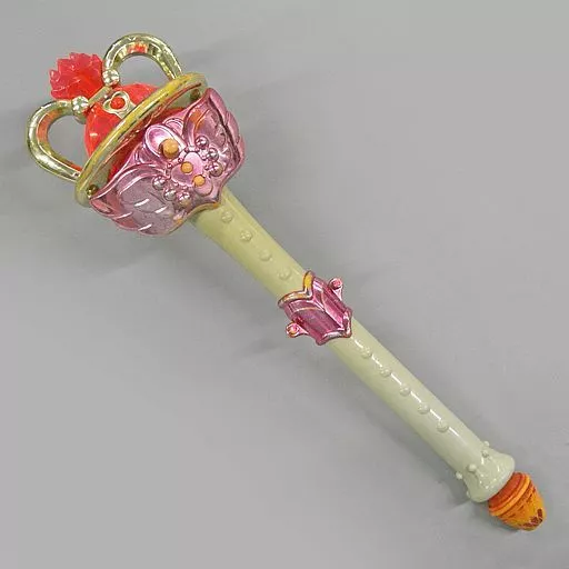 おもちゃ　[破損品/箱・付属品欠品] エターナルティアル 「美少女戦士セーラームーン セーラースターズ」 駿河屋 -<中古>[破損品/動作不良品/箱・付属品欠品] エターナル