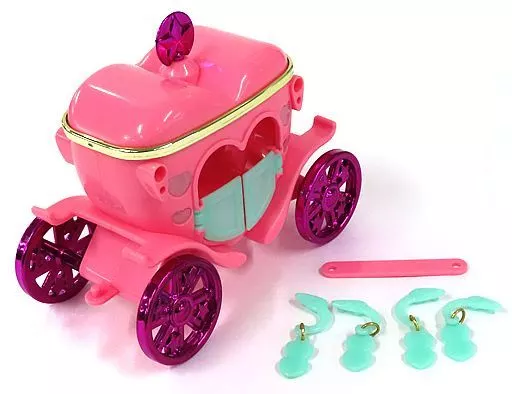 美少女戦隊セーラームーンR 月の国の馬車 美少女戦隊セーラームーンR 月の国の馬車