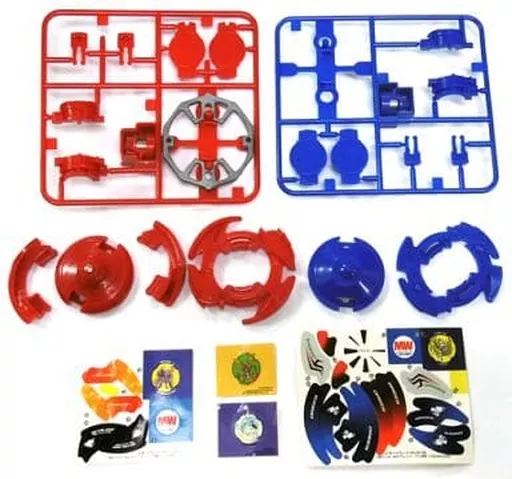 限定◎旧ベイブレード福箱2003◎ドライガーV2ハイパーレッドバージョン◎未開封 2026年最新】ドライガーV2 レッドの人気アイテム - メルカリ