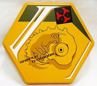 一番くじ　新世紀エヴァンゲリオン　壱　ディスク補缶計画ケース賞 一番くじ 新世紀エヴァンゲリオン 壱 ディスク補缶計画ケース賞 - メルカリ