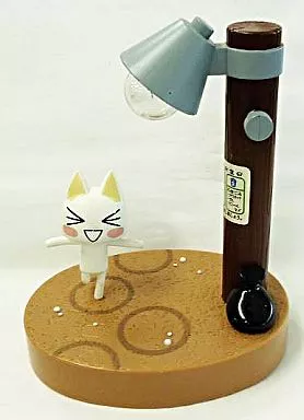 どこでもいっしょ トロ ルームランプ（ごきげん） 駿河屋 -<中古>どこでもいっしょ ルームランプ(トロ：ごきげん顔