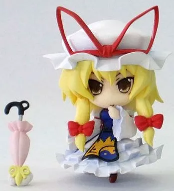東方Project 八雲紫 東方キーチェーン(第9弾)