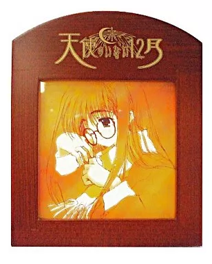 天使のいない12月　オルゴール 駿河屋 -<中古>天使のいない12月 オルゴール Leafファンクラブ購入特典