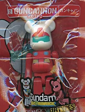 RX-77-2 ガンキャノン ストラップ 「機動戦士ガンダム PEPSI NEX Gundam BE＠RBRICK-ベアブリック-」