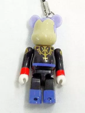 ギレン・ザビ ストラップ 「機動戦士ガンダム PEPSI NEX Gundam BE＠RBRICK-ベアブリック-」