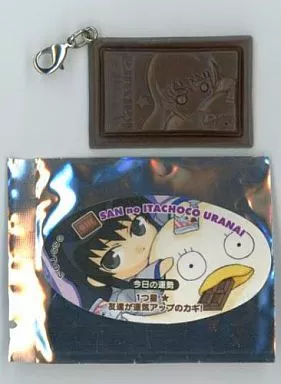 銀魂 桂 板チョコ占い 駿河屋 -<中古>銀魂 銀さんの板チョコ占い 桂（その他）