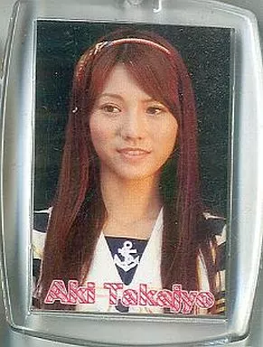 AKB48 Everyday、カチューシャ ガチャガチャ 高城亜樹 4