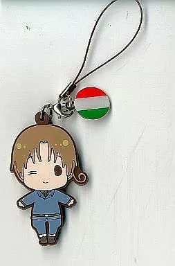 ヘタリア ラバーストラップコレクション イタリア
