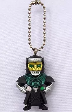 10.デネブ 「劇場版 仮面ライダー電王＆キバ クライマックススイング」