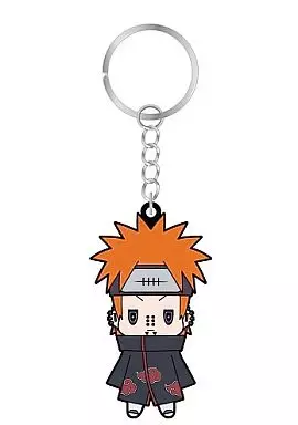 ペイン NARUTO 疾風伝 ラバーキーホルダーコレクション vol.2