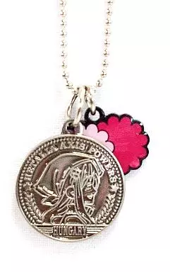 ヘタリア リトルアクセサリーコレクション ハンガリー 駿河屋 -<中古>ハンガリー 「ヘタリア リトルアクセサリー