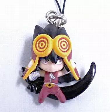 CROW 「バクマン。ストラップ」