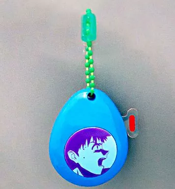 碇シンジ「サウンドロップコンパクト ヱヴァンゲリヲン新劇場版：破 第1弾」