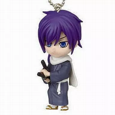斉藤一 「薄桜鬼」 でふぉめmini