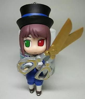 ローゼンメイデン 携帯ストラップ 蒼星石
