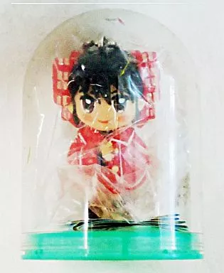 鳴沢唯「同級生・同級生2」ボールチェーン付きマスコットPart2