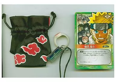 駿河屋 -<中古>予約特典3点セット 「PS2ソフト NARUTO-ナルト
