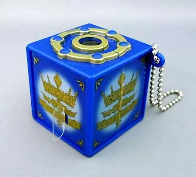 六道骸 「家庭教師ヒットマンREBORN!!」 ボンゴレボックスプロジェクターライト