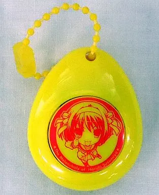 涼宮ハルヒ(遅れたら許さないんだから!) 「サウンドロップ 涼宮ハルヒの音声」