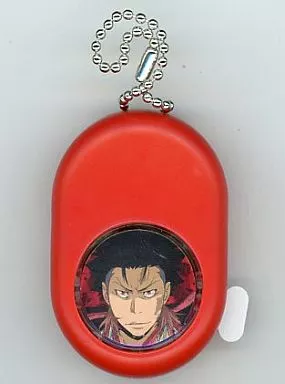 XANXUS 「家庭教師ヒットマンREBORN! サウンドエッグ2」