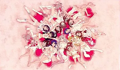 アイドルマスター デラックスマルチクロス