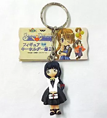 鞠絵 ｢シスター・プリンセス～お兄ちゃん大好き?～｣ フィギュアキーホルダー 第2弾