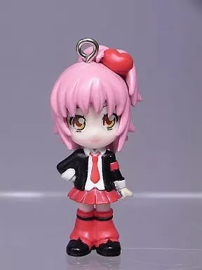 あむ「しゅごキャラ! キャラチェンマスコット」