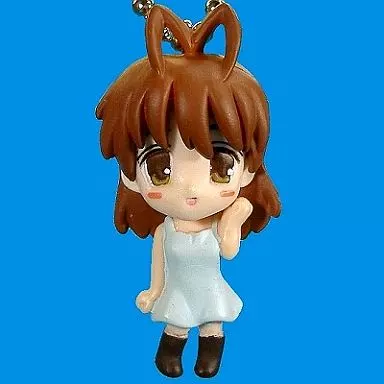 古河渚(ワンピース) 「CLANNAD AFTER STORY クラナドスイング」