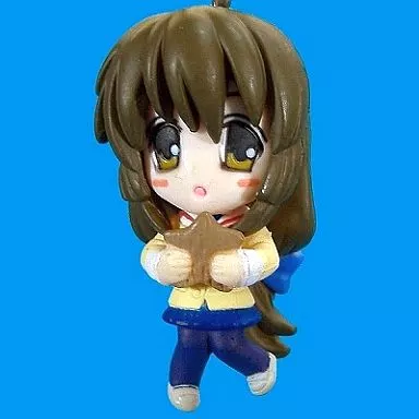 伊吹風子 「CLANNAD AFTER STORY クラナドスイング」