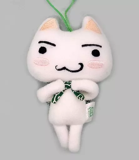 どこでもいっしょ フレーバーマスコット ぬいぐるみ バンダイ ガシャポン どこでもいっしょ フレーバーマスコット 全5種