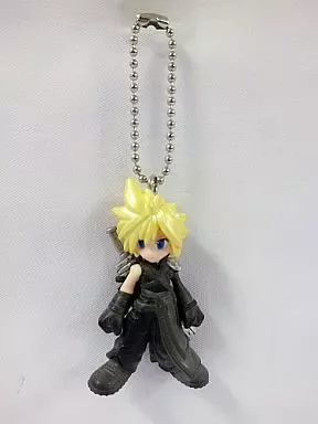 クラウド・ストライフ FFACスイング 「ファイナルファンタジーVII アドベントチルドレン」