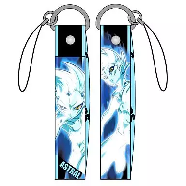 アストラル ストラップ 「遊戯王ZEXAL-ゼアル-」