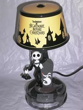 駿河屋 - 【買取】ジャック アクションランプ 「ナイトメアー