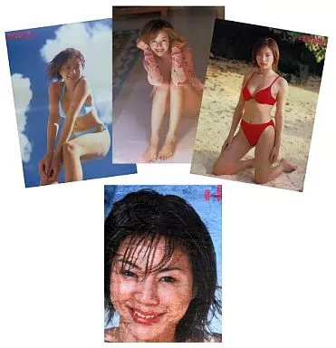Other miscellaneous goods (women) [single item] Haruka Igawa Life-size bath