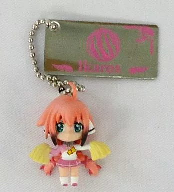 駿河屋 -<中古>イカロス 「そらのおとしものf(フォルテ)」 リトル 
