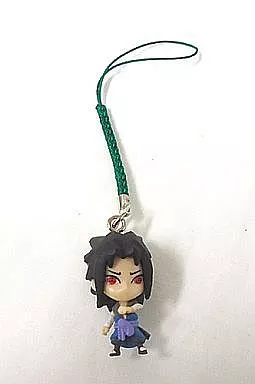 うちはサスケ ナルト疾風根付 「NARUTO-ナルト-疾風伝」