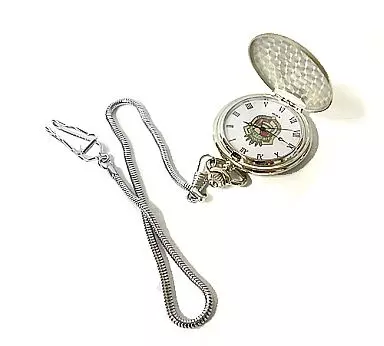 戦場のヴァルキュリア2 ゲーマーズ特典 懐中時計 戦場のヴァルキュリア