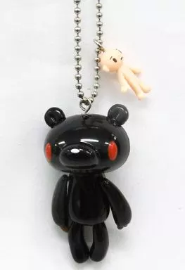 駿河屋 -<中古>グル～ミ～(H.T.Zモデル) チャッX ぷら～んぷらんキー
