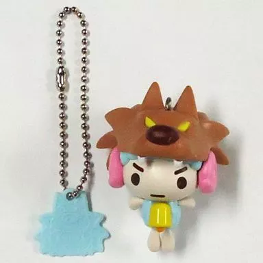 駿河屋 - 【買取】ポドリー(GAO/怒り) チャッX ぷら～んぷらんキー