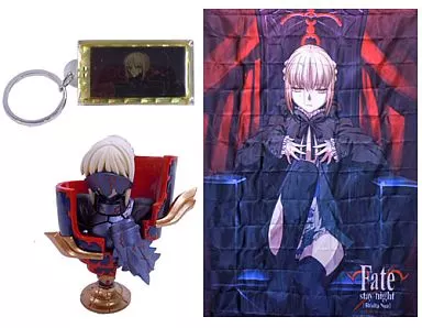 駿河屋 -<中古>[単品] Fate Fantasm BOX2 フロム・ザ・ダーク