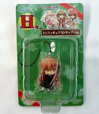 千里朱音 ミニフィギュアストラップ 「タイトーくじ本舗 key」 H賞