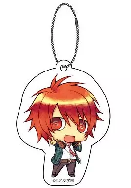 一十木音也 リフレクターマスコット 「うたの☆プリンスさまっ♪」 ちみプリシリーズ