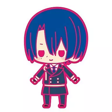 聖川真斗 「ラバーストラップコレクション うたの☆プリンスさまっ♪Debut」