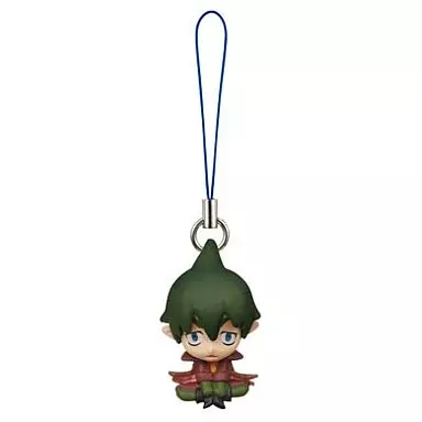 アマイモン 青のエクソシストストラップ2 「青の祓魔師」