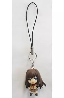 蒼崎青子 マスコットフィギュアチャーム ｢魔法使いの夜｣ トイズワークスコレクションにいてんごSisterS コンプティーク2012年1月号増刊TYPE-MOONエースVOL.7付録