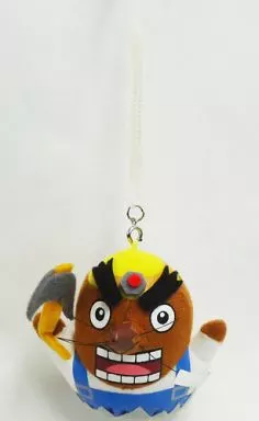 新品 未使用 劇場版どうぶつの森クリーナーストラップ全６種 駿河屋 -<中古>リセットさん クリーナーストラップ「劇場版 どうぶつの