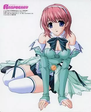 ぱんのみみ　マウスパッド　看板娘　ここあ　晴夏　てん Highlights by ぱん🍞おにコン発売ちゅう✧ (@panno_mimi) / X