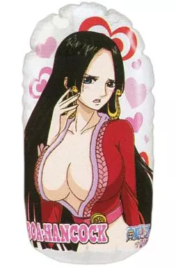 駿河屋 -<中古>3. ボア・ハンコック ワンピース “Girls Selection