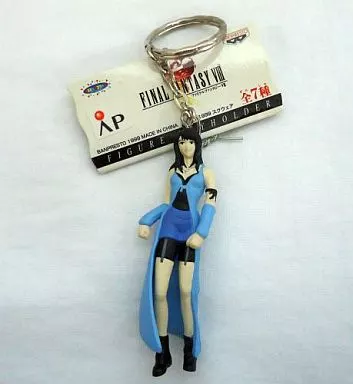 リノア・ハーティリー フィギュアキーホルダー 「ファイナルファンタジーVIII」